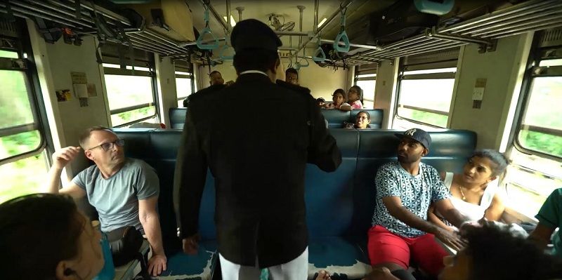 Від пацанки до панянки 4